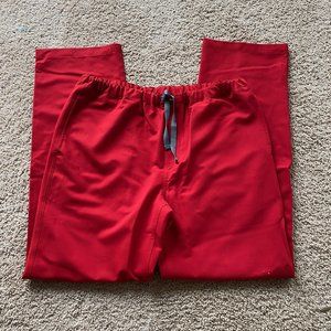 Mens Figs Scrub Pants